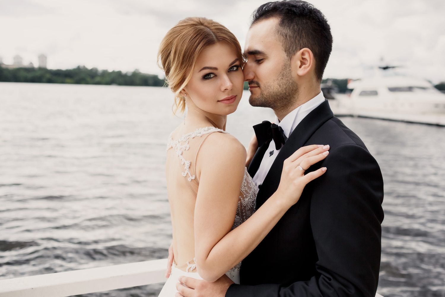 Организация свадьбы – Как выбрать фотографа?
